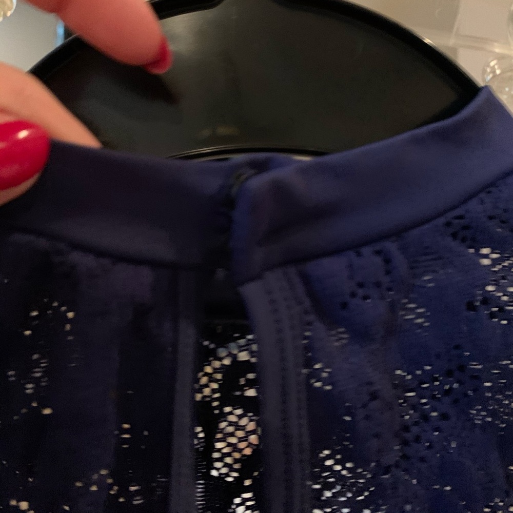 Sansha leotard - Picture 8 of 12